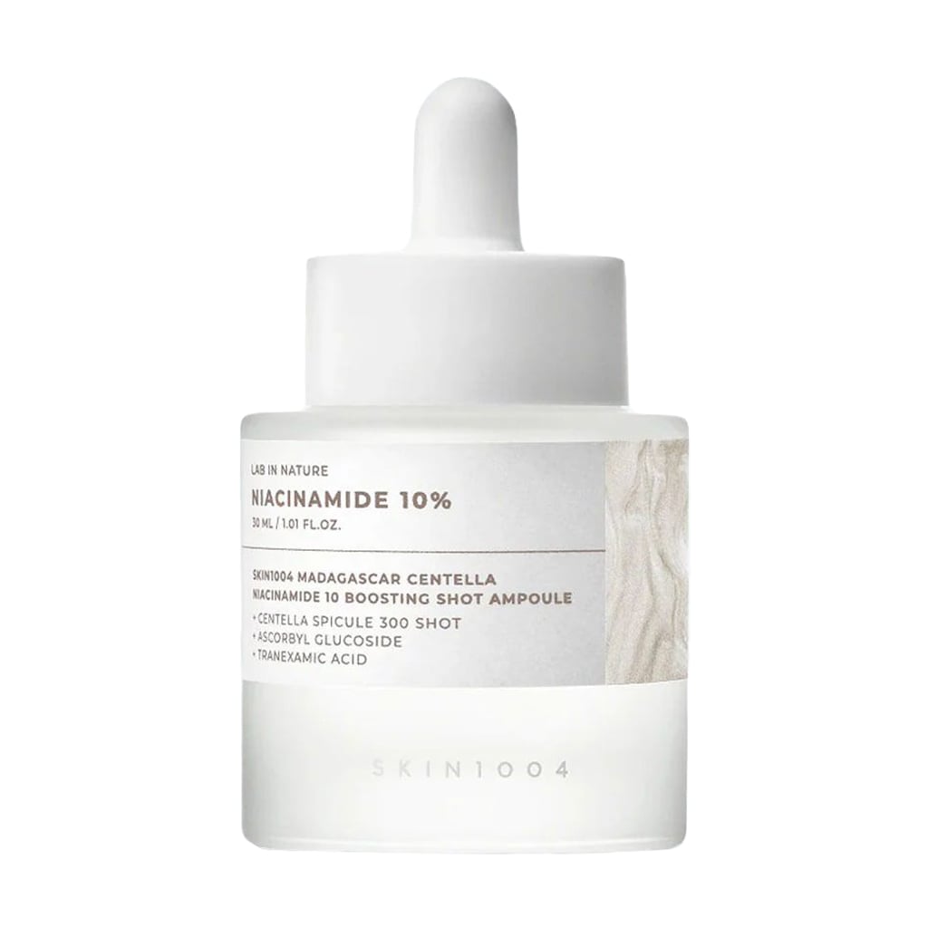Сироватка для обличчя Skin1004 Madagascar Centella Niacinamide 10 Boosting Shot Ampoule, 30 мл