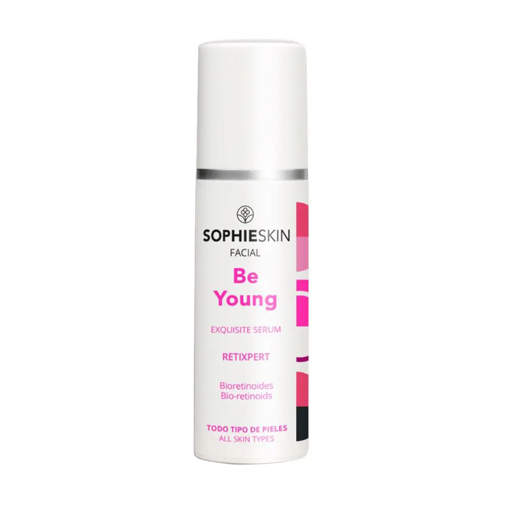 Сироватка для обличчя Sophieskin Be Young Exquisite Serum, 30 мл
