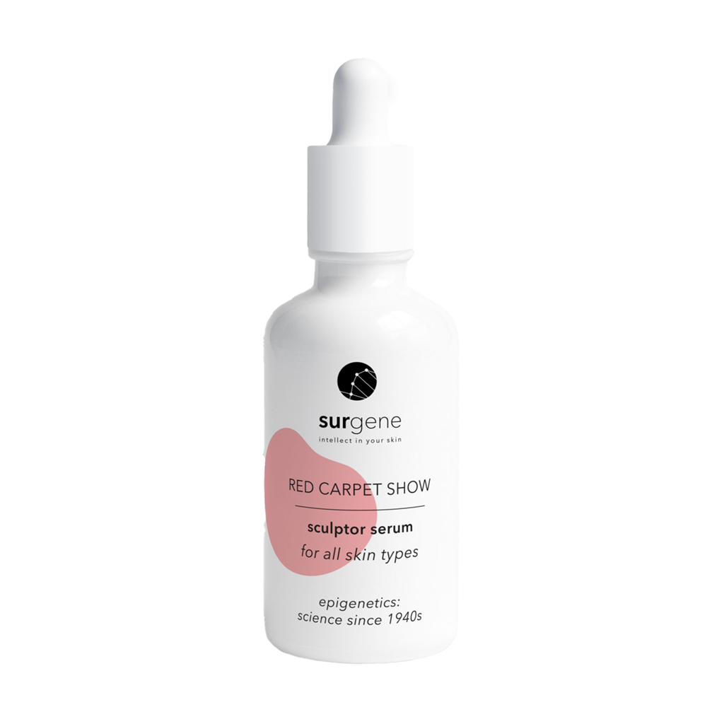 Сироватка для обличчя Surgene Red Carpet Sculptor Serum, 30 мл