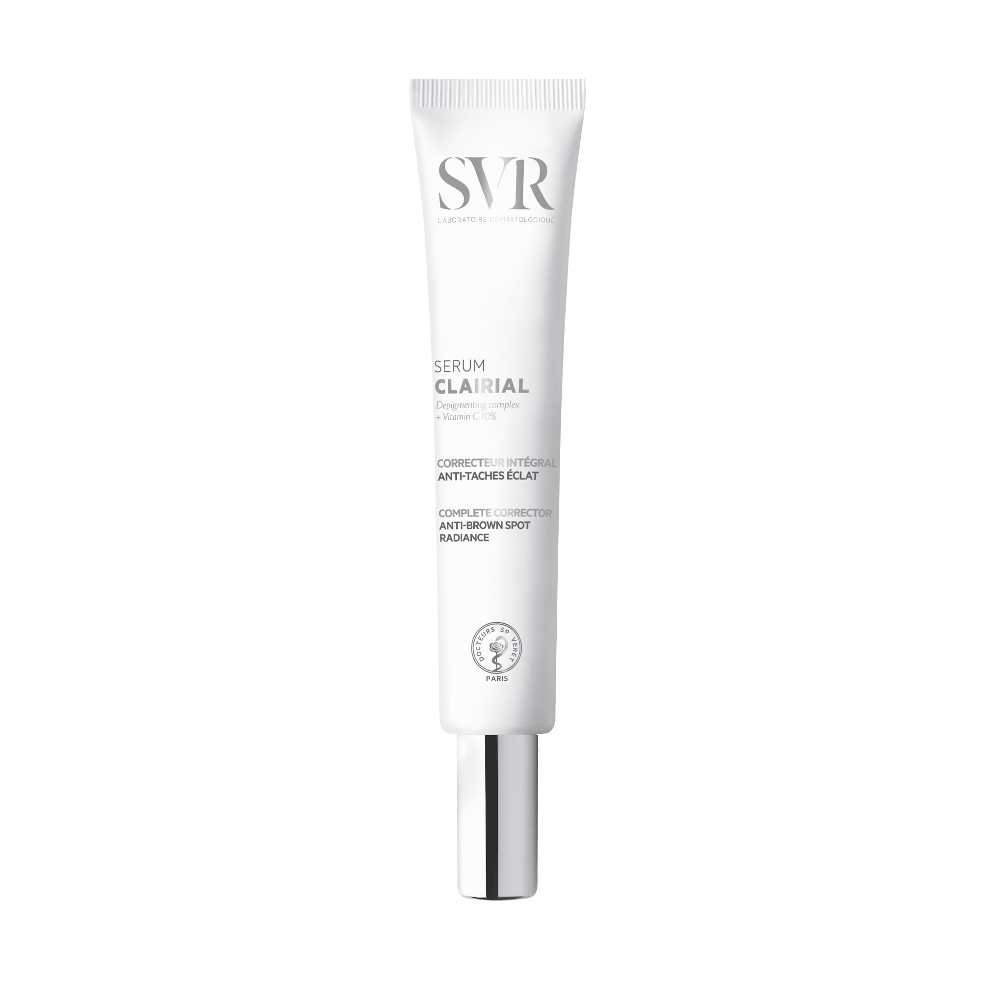 Сироватка для обличчя SVR Clairial Serum проти пігментних плям, 30 мл