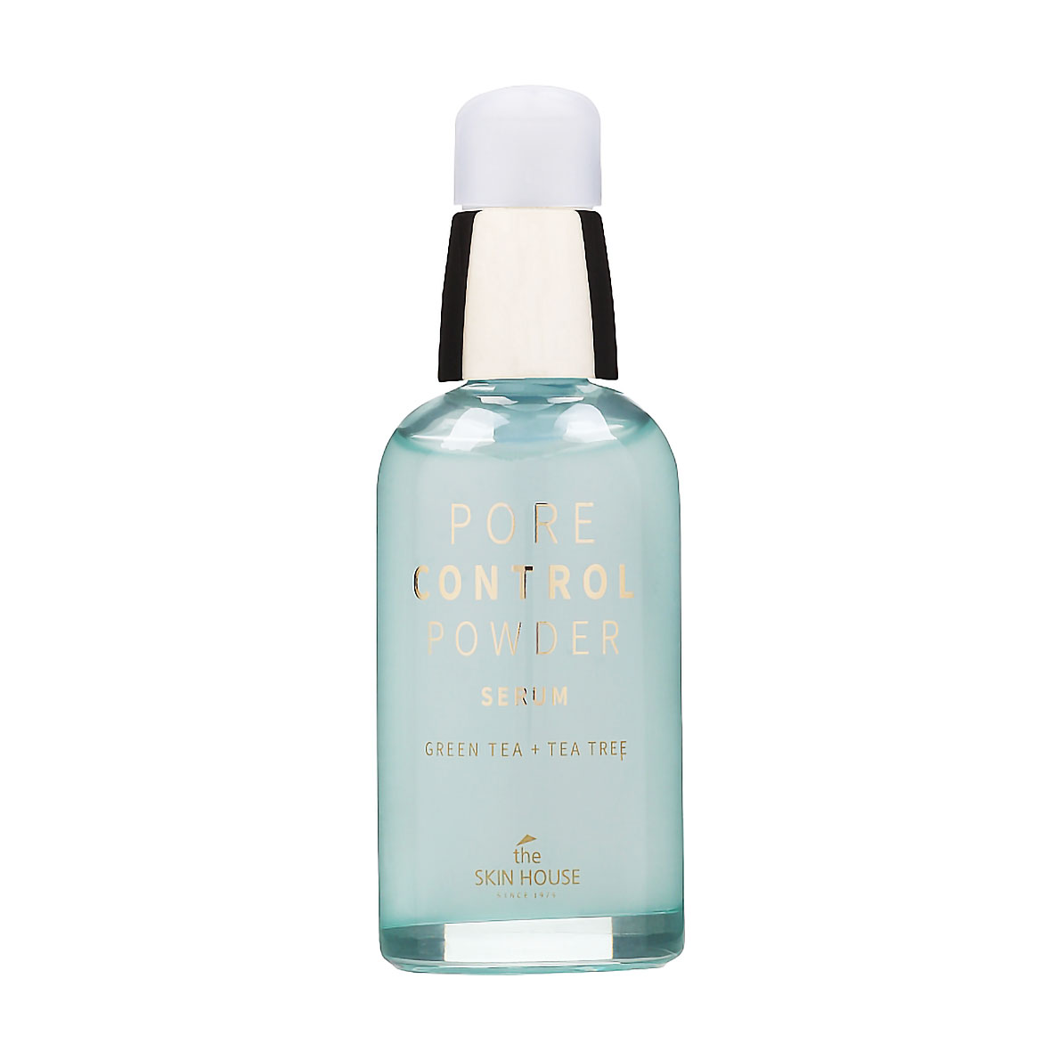 Сироватка для обличчя The Skin House Pore Control Powder Serum для звуження пор, 50 мл