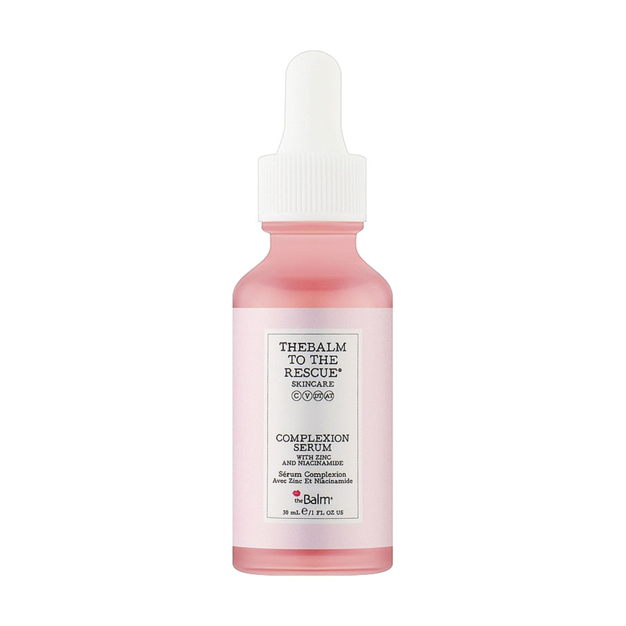 Сироватка для обличчя theBalm To The Rescue Complexion Serum, 30 мл