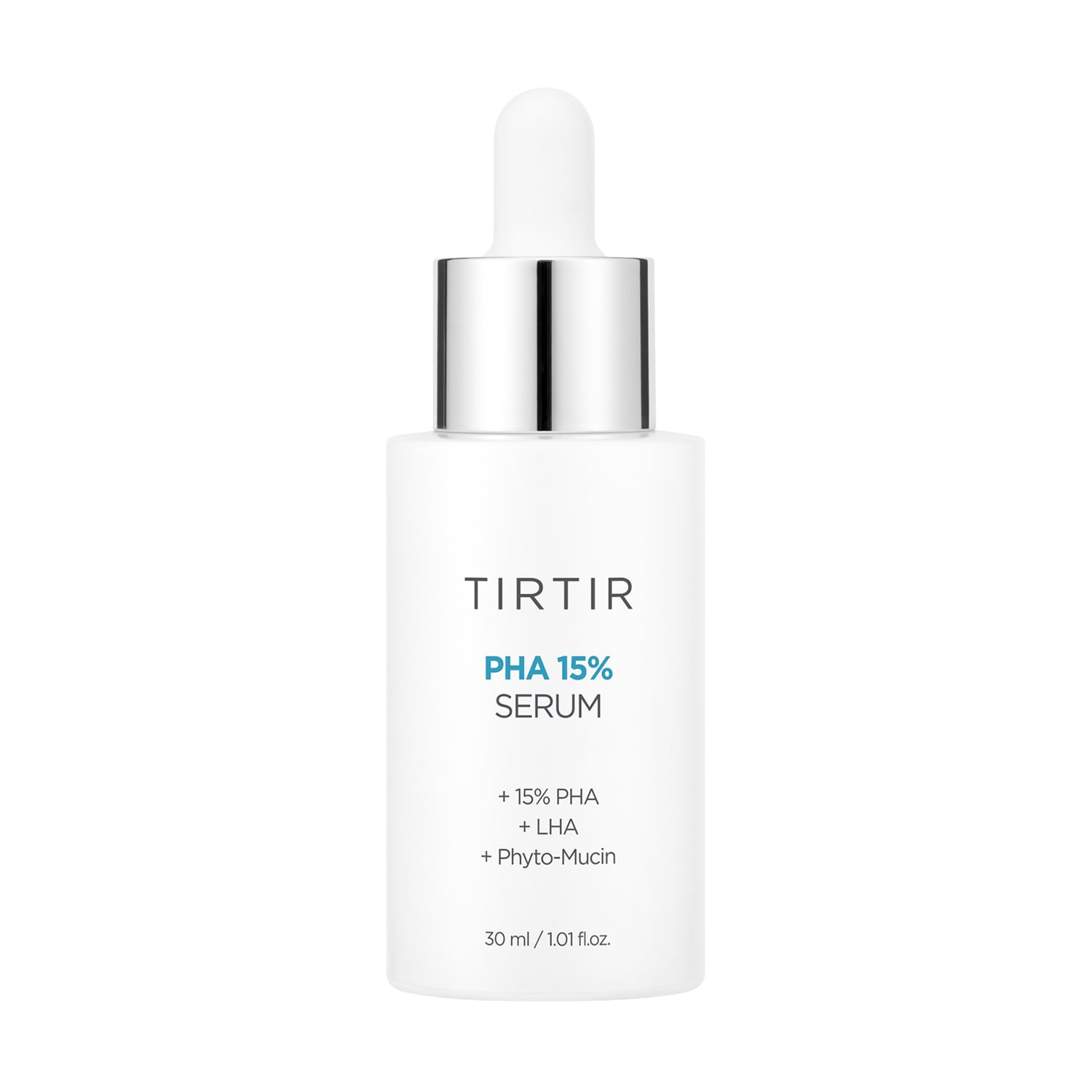 Сироватка для обличчя TIRTIR PHA 15% Serum, 30 мл