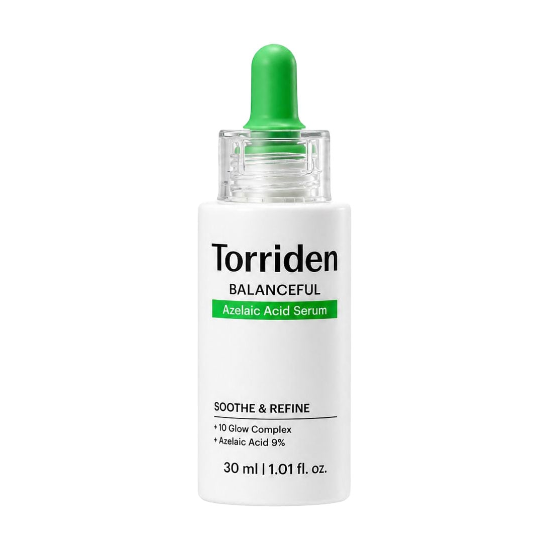 Сироватка для обличчя Torriden Balanceful Azelaic Acid Serum з азелаїновою кислотою, 30 мл