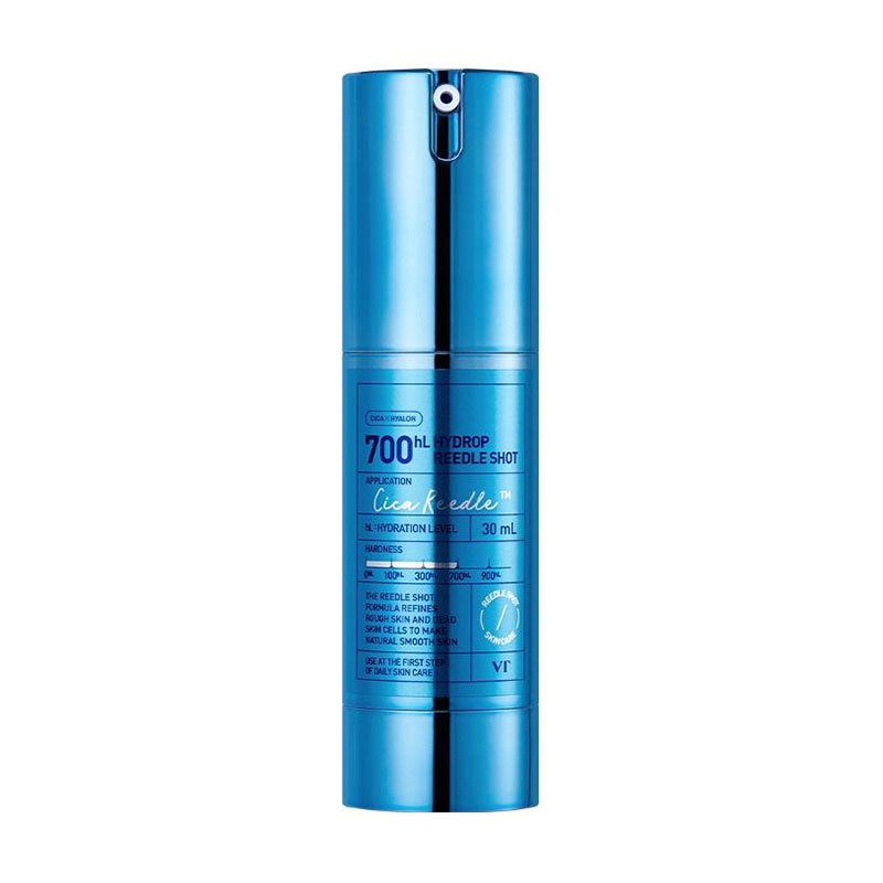 Сироватка для обличчя VT Cosmetics Hydrop Reedle Shot 700hL, 30 мл