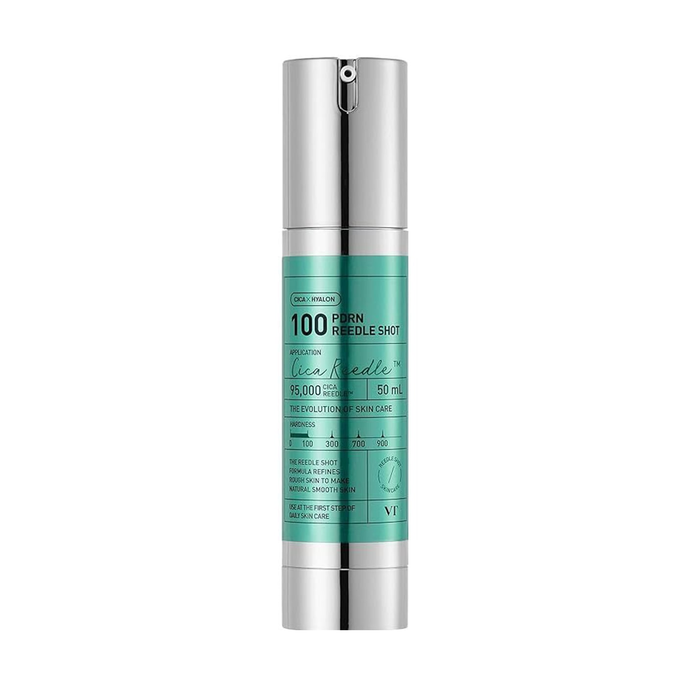Сироватка для обличчя VT Cosmetics PDRN Reedle Shot 100, 50 мл