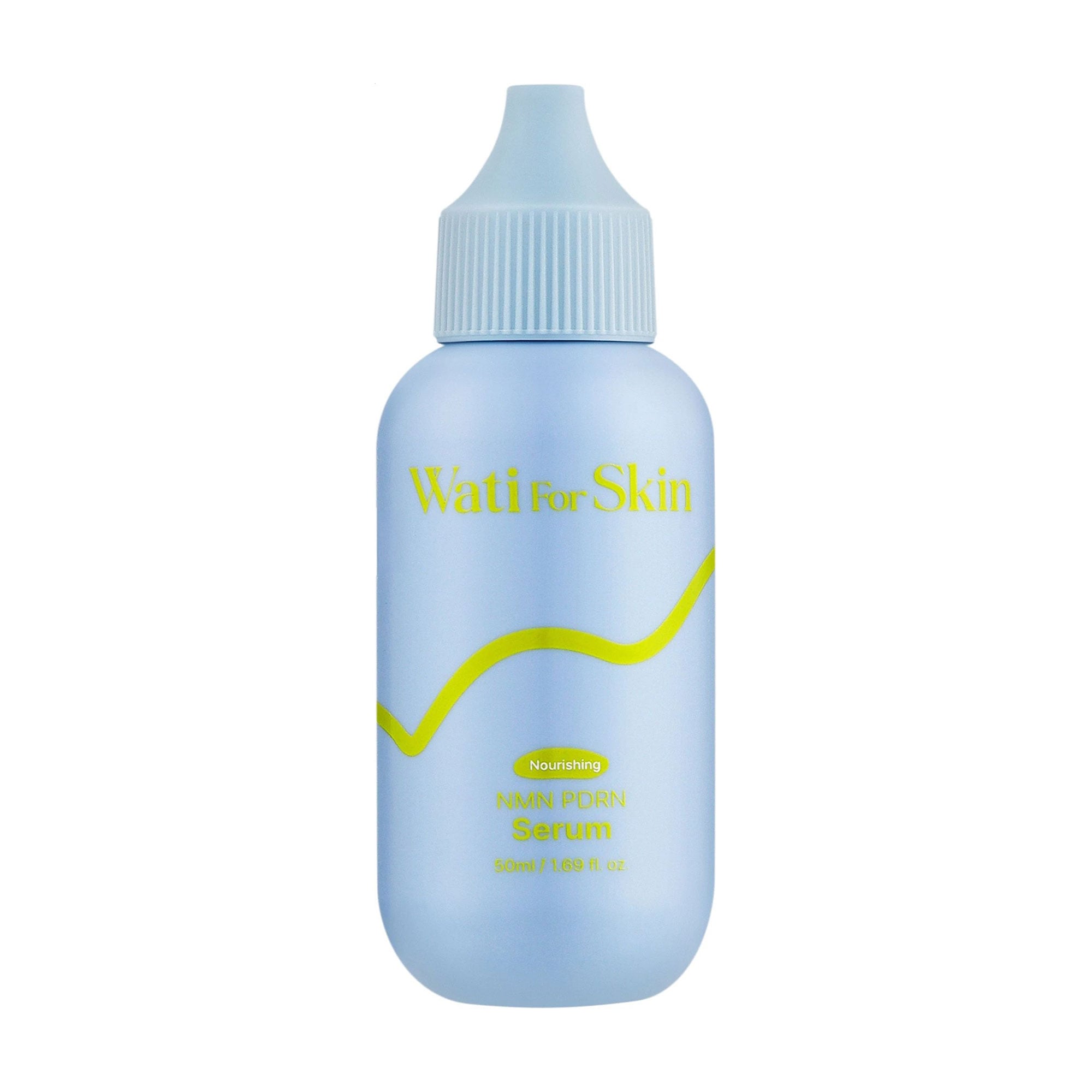 Сироватка для обличчя Wati For Skin NMN PDRN Serum, 50 мл