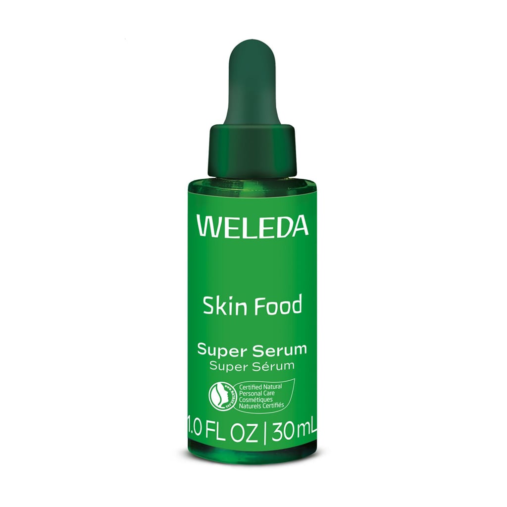 Сироватка для обличчя Weleda Skin Food Super Serum, 30 мл