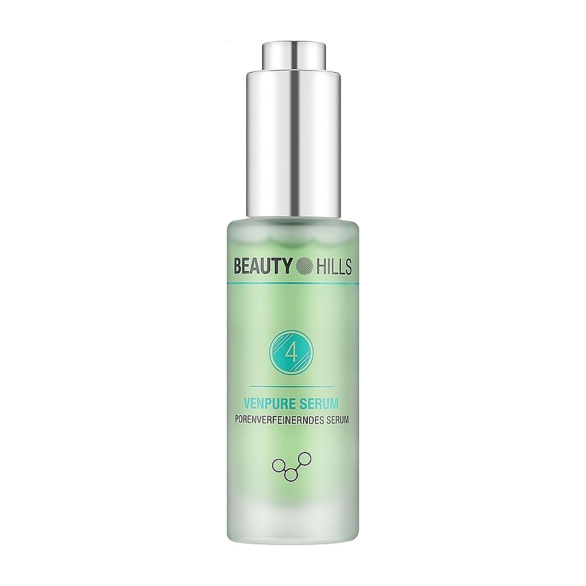 Сироватка для проблемної шкіри обличчя Beauty Hills Venpure Serum, 30 мл