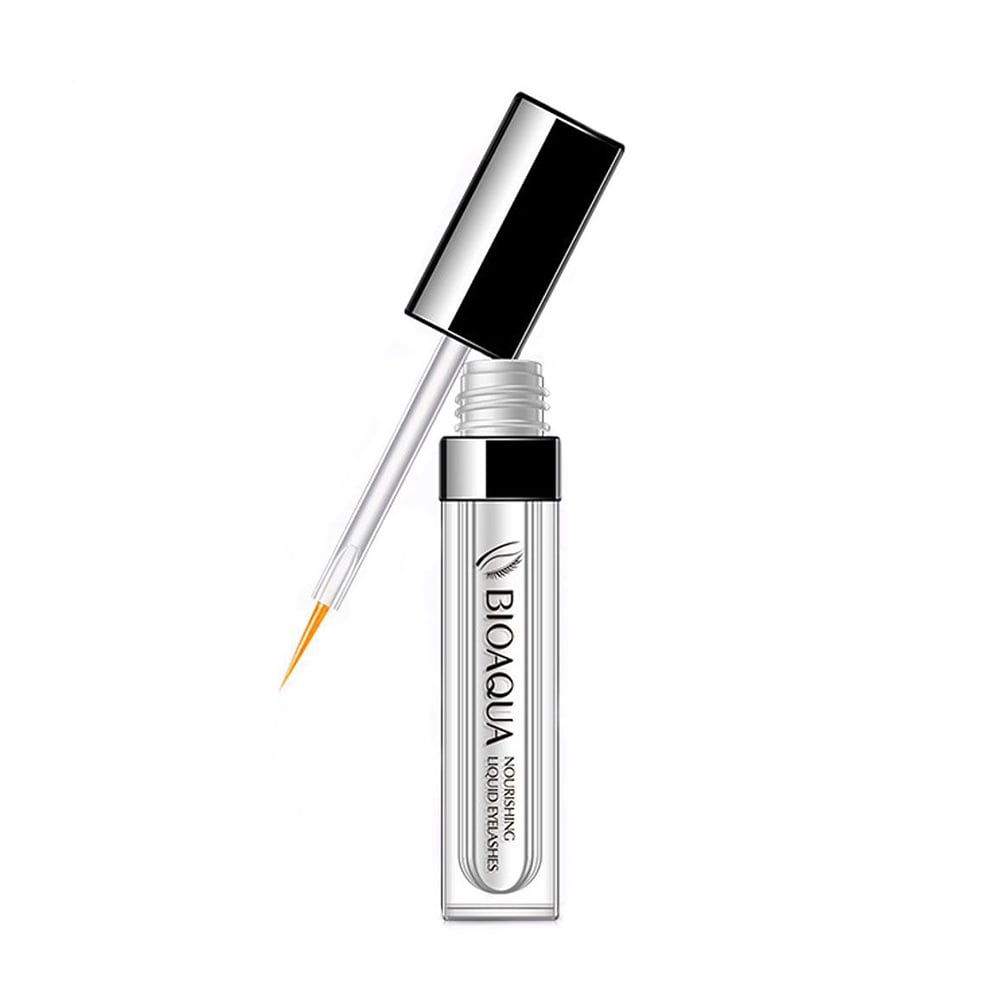 Сироватка для росту вій Bioaqua Nourishing Liquid Eyelashes, 7 мл
