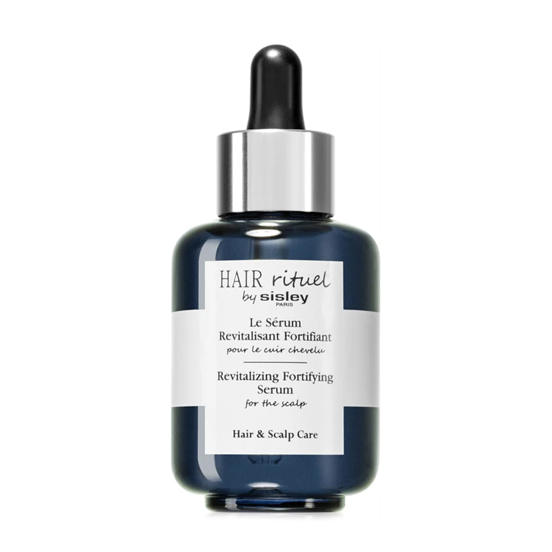 Сироватка для шкіри голови Sisley Hair Rituel Revilatizing Fortyfying Serum, 60 мл