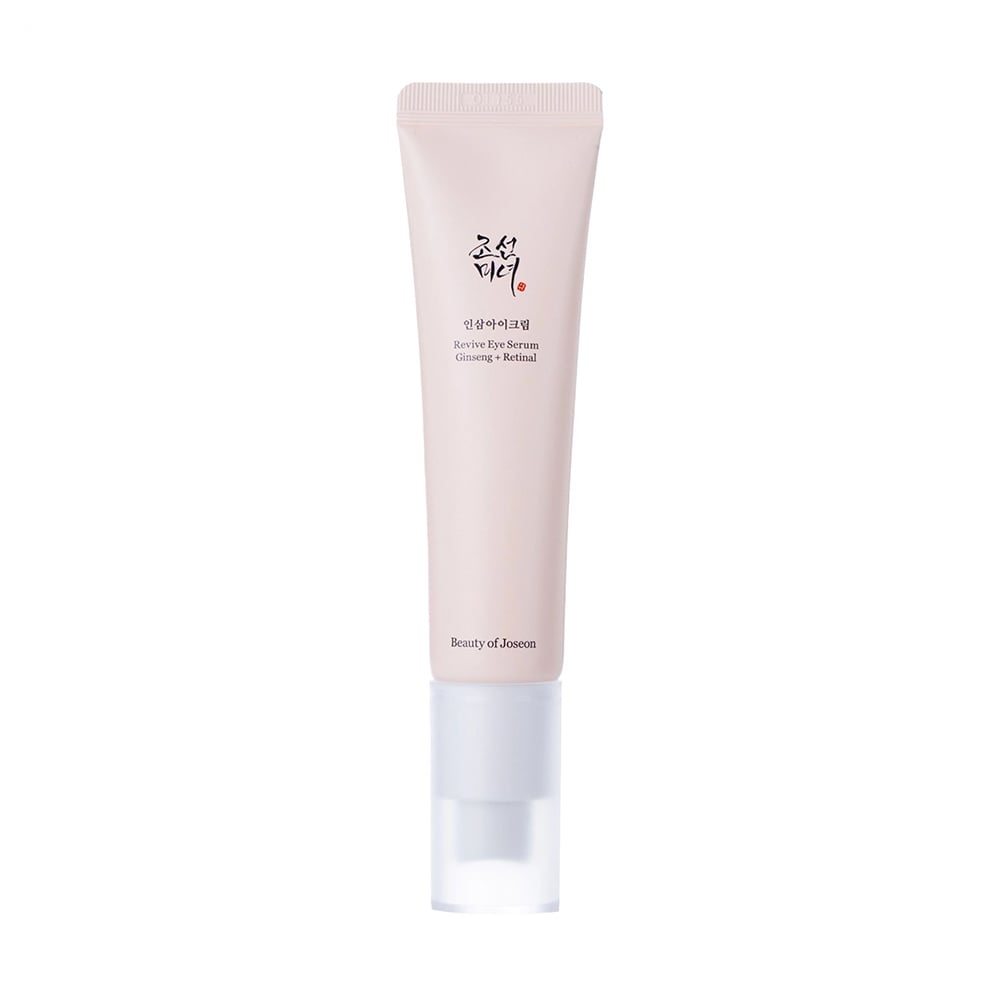 Сироватка для шкіри навколо очей Beauty of Joseon Revive Eye Serum Ginseng + Retinal, 10 мл