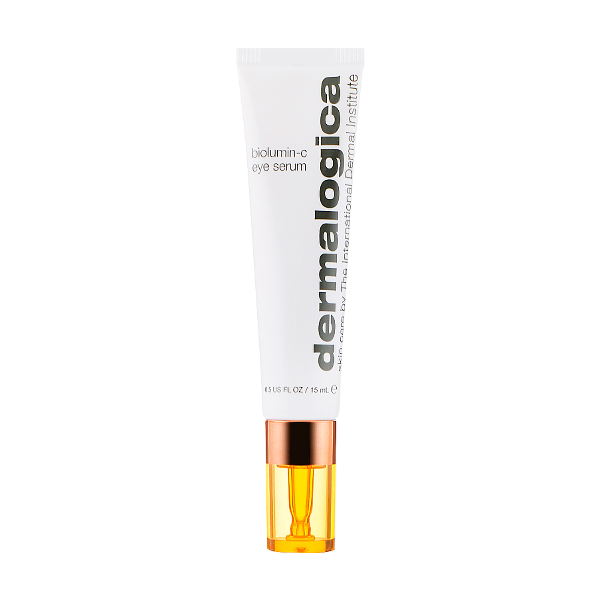 Сироватка для шкіри навколо очей Dermalogica Biolumin-C Eye Serum з вітаміном С, 15 мл