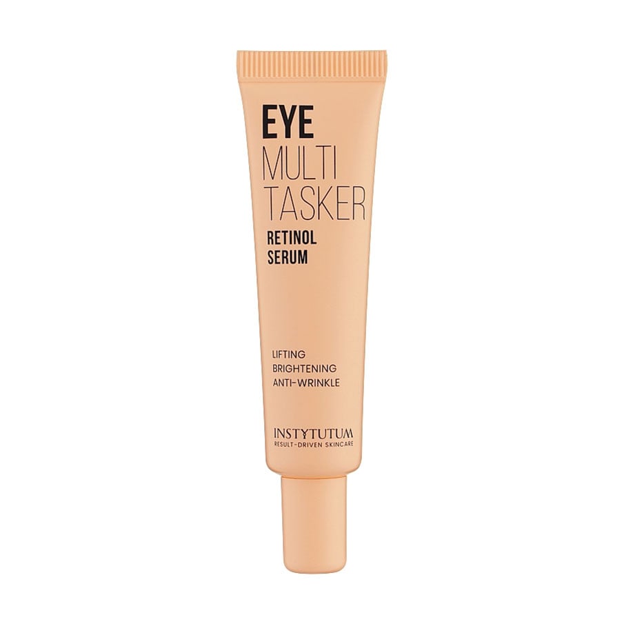 Сироватка для шкіри навколо очей Instytutum Eyemultitasker Retinol Serum, 15 мл