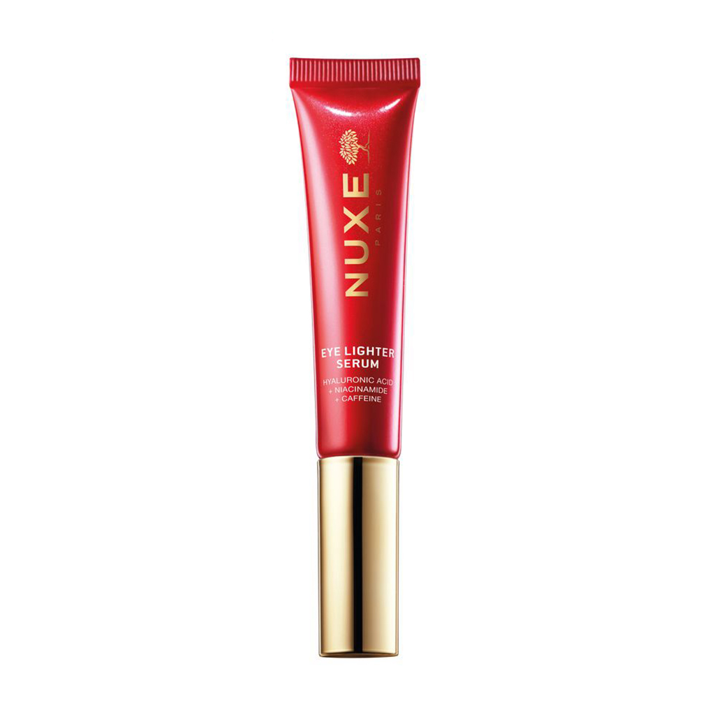 Сироватка для шкіри навколо очей Nuxe Merveillance Lift Eye Lighter Serum, 12 мл