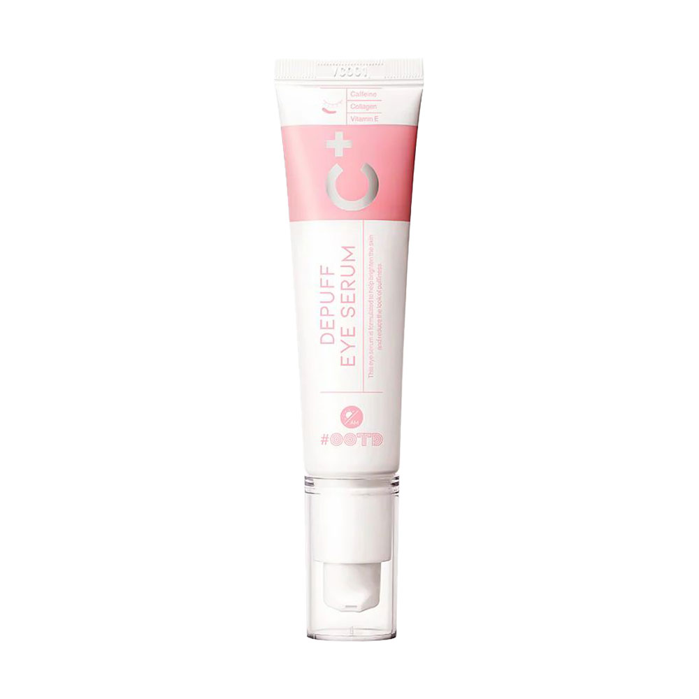 Сироватка для шкіри навколо очей OOTD Depuff Eye Serum, 30 г