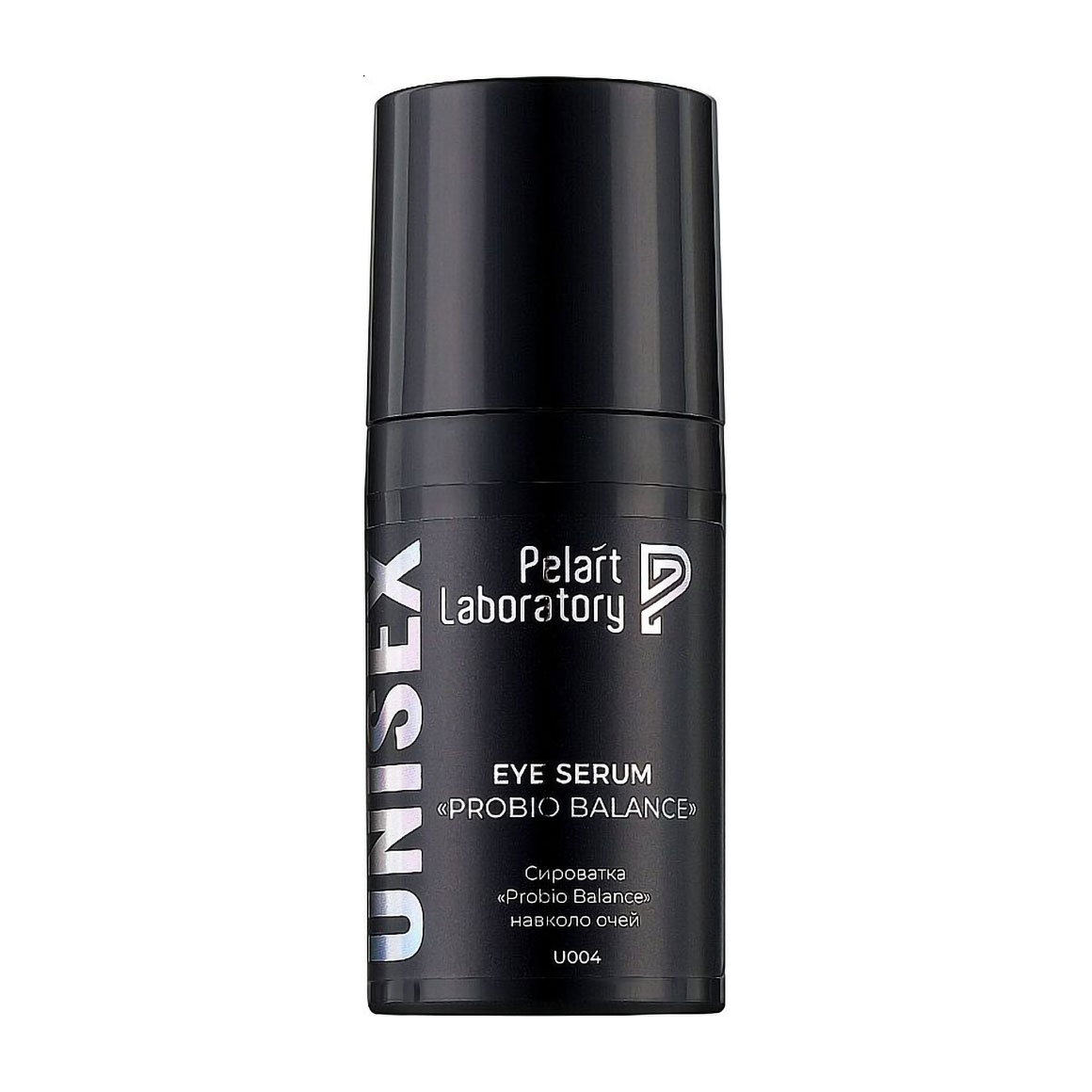 Сироватка для шкіри навколо очей Pelart Laboratory Unisex Probio Balance Eye Serum, 30 мл