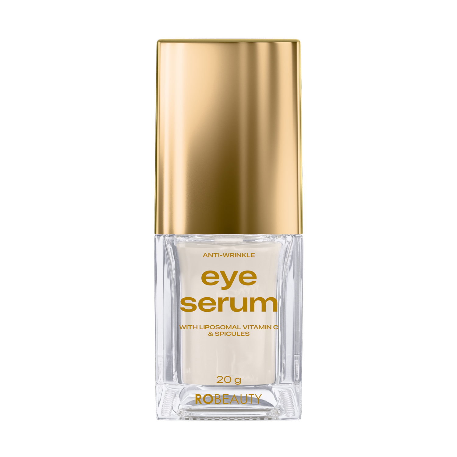 Сироватка для шкіри навколо очей RoBeauty Anti-Wrinkle Eye Serum, 20 г