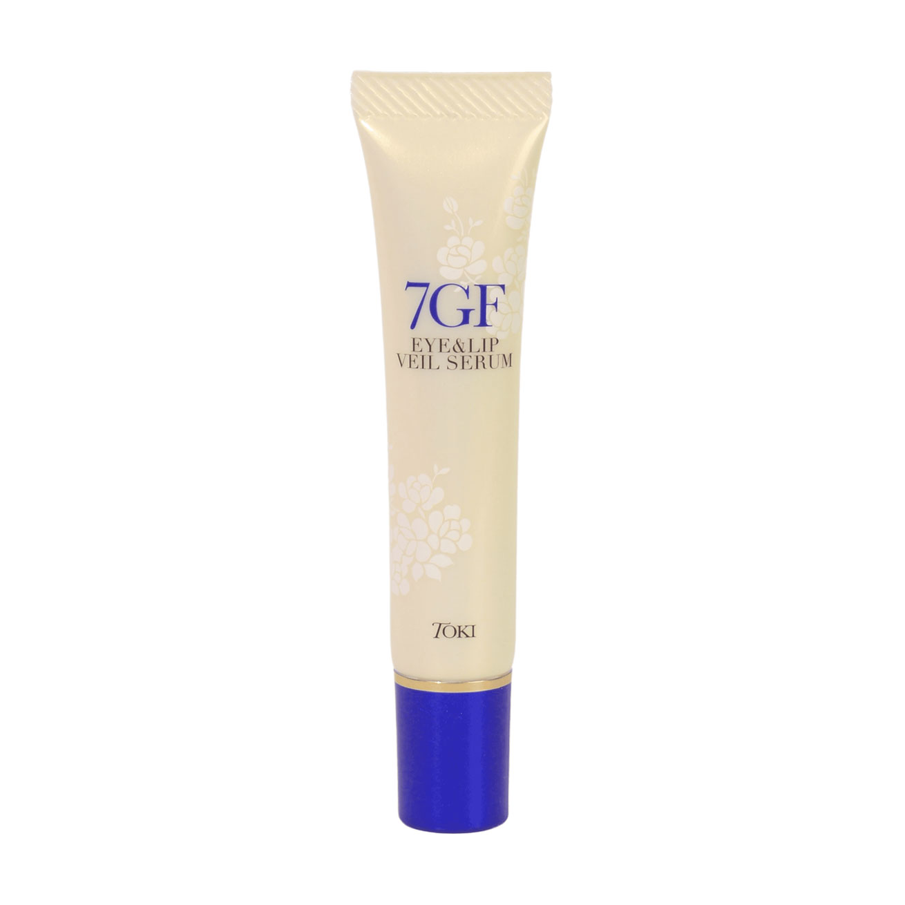 Сироватка для шкіри навколо очей та губ Hitoki 7GF Eye &amp; Lip Veil Serum, 15 г