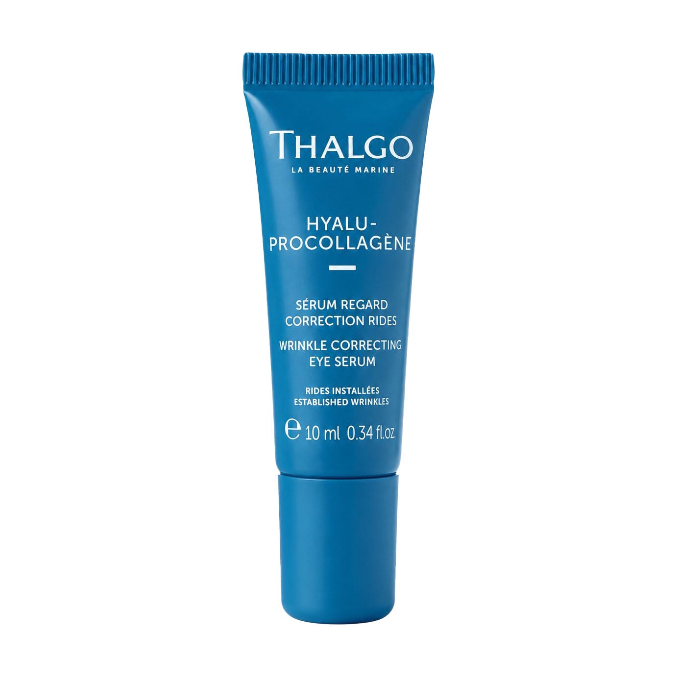 Сироватка для шкіри навколо очей Thalgo Hyalu-Procollagene Wrinkle Correcting Eye Serum, 10 мл