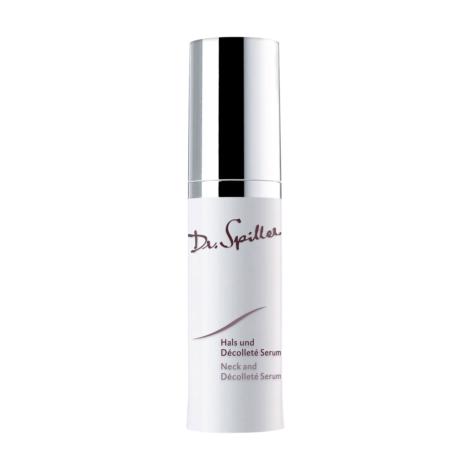 Сироватка для шиї та декольте Dr. Spiller Neck And Decollete Serum, 30 мл