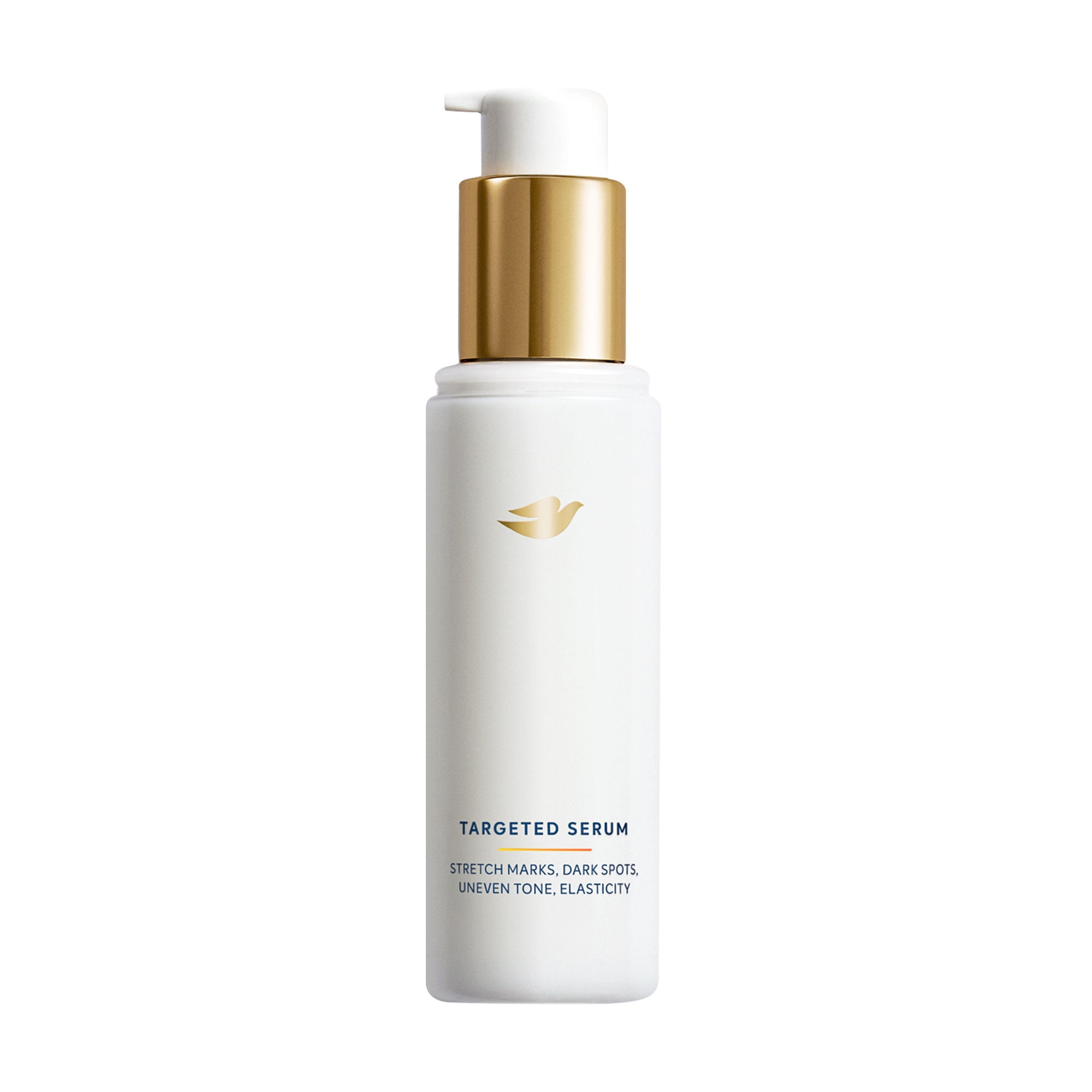 Сироватка для тіла 4 в 1 Dove 4-in-1 Body Serum, 100 мл