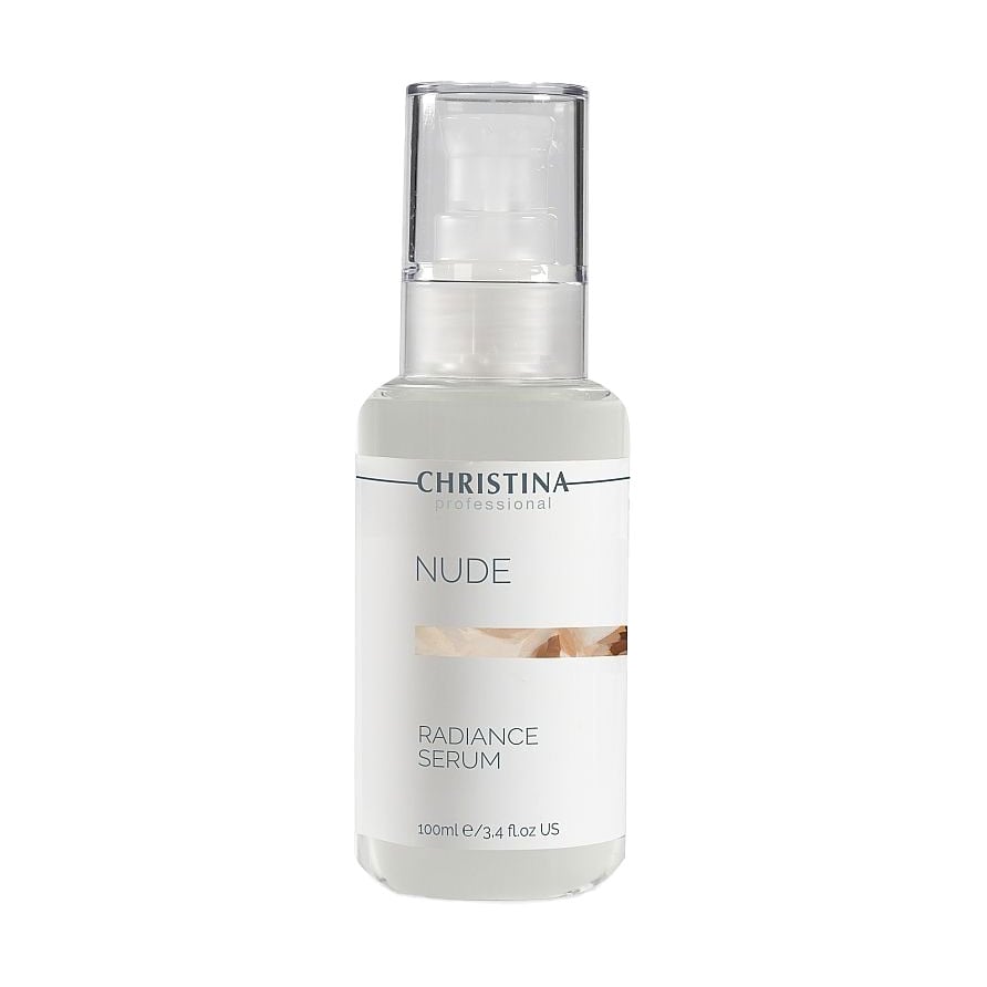 Сироватка для тіла Christina Nude Radiance Serum, 100 мл