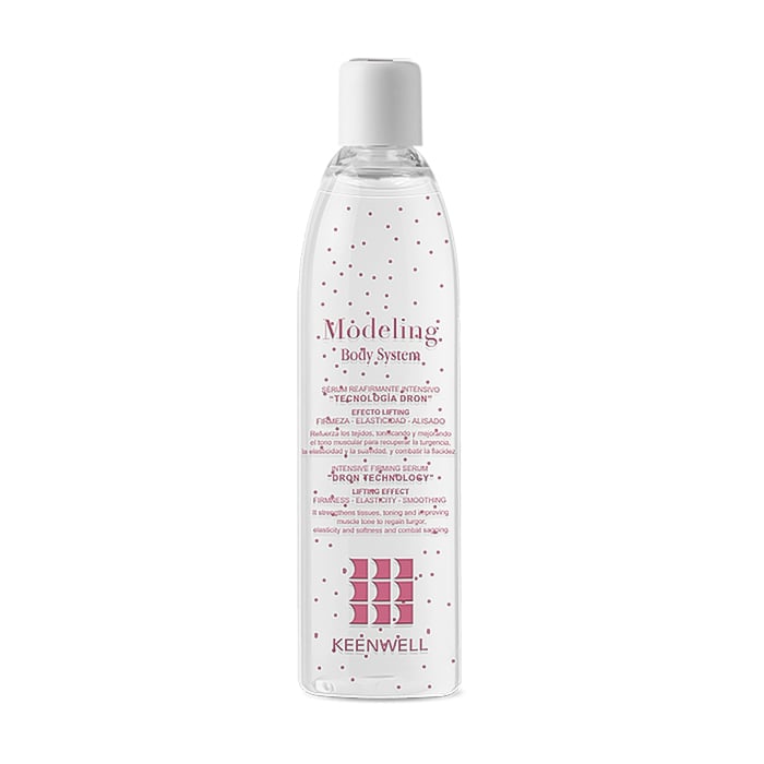 Сироватка для тіла Keenwell Modeling Body System Intensive Firming Serum, 250 мл