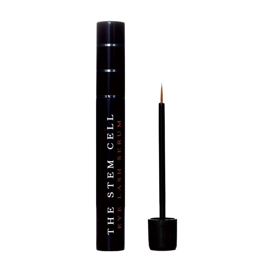 Сироватка для вій Kor Japan The Stem Cell Eyelash Serum, 6 мл
