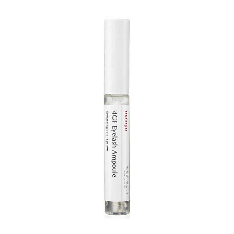 Сироватка для вій Manyo Factory 4gf Eyelash Ampoule, 5 мл