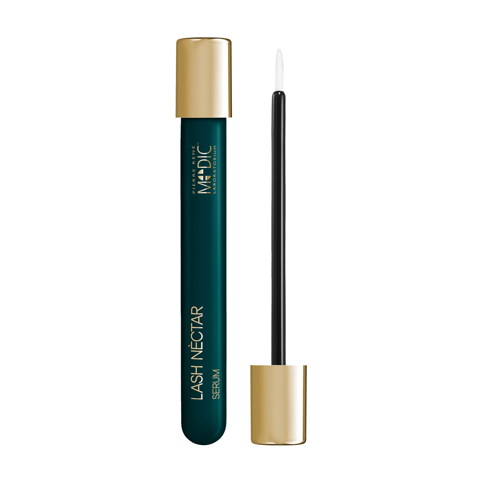 Сироватка для вій Pierre Rene Lash Nectar Serum, 4 мл