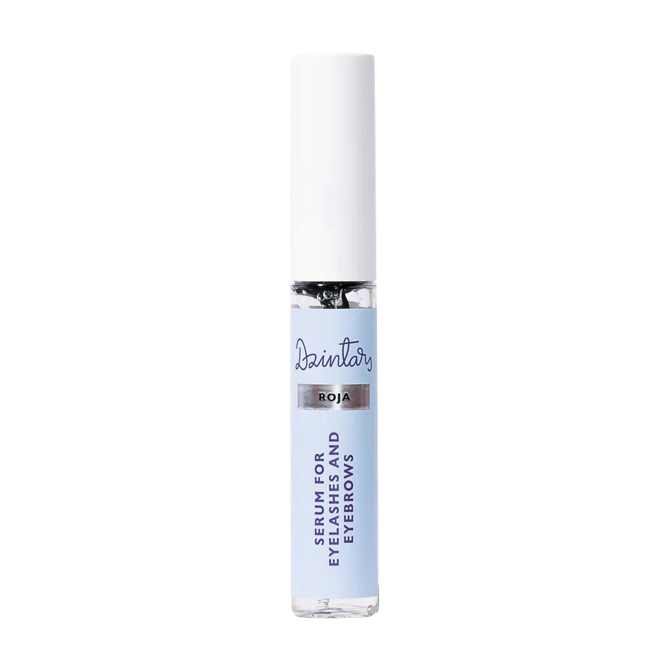 Сироватка для вій та брів Dzintars Roja Serum For Eyelashes And Eyebrows, 10 мл