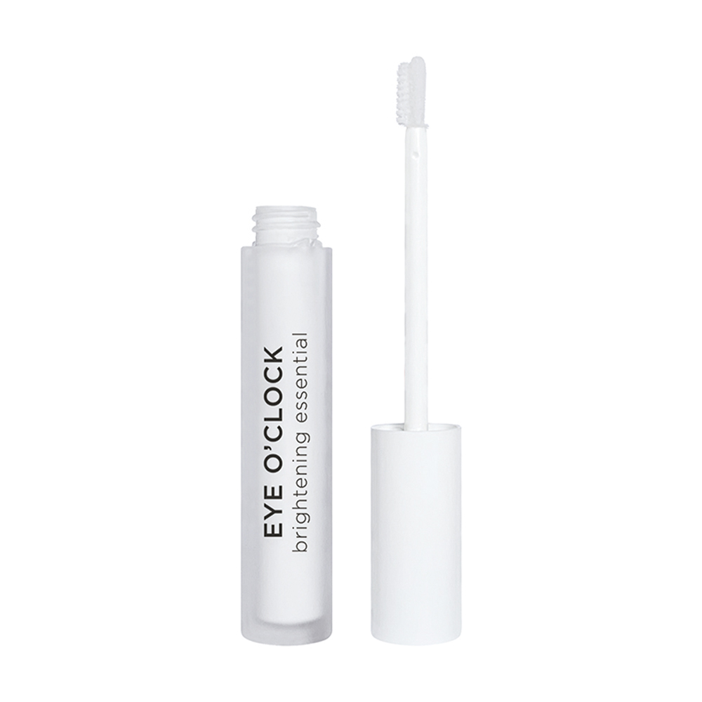 Сироватка для вій та брів NoUBA Eye O'clock Brightening Essential, 3 мл