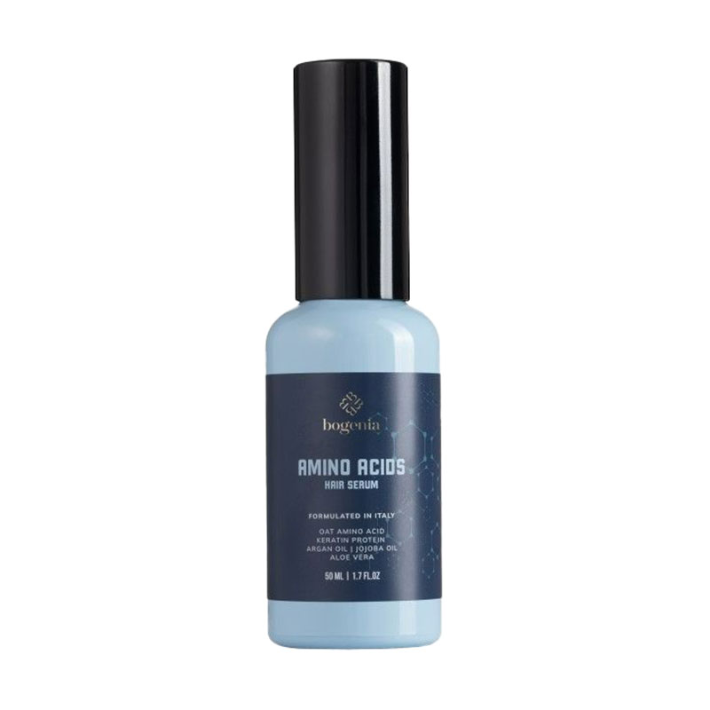 Сироватка для волосся Bogenia Amino Acids Hair Serum, 50 мл
