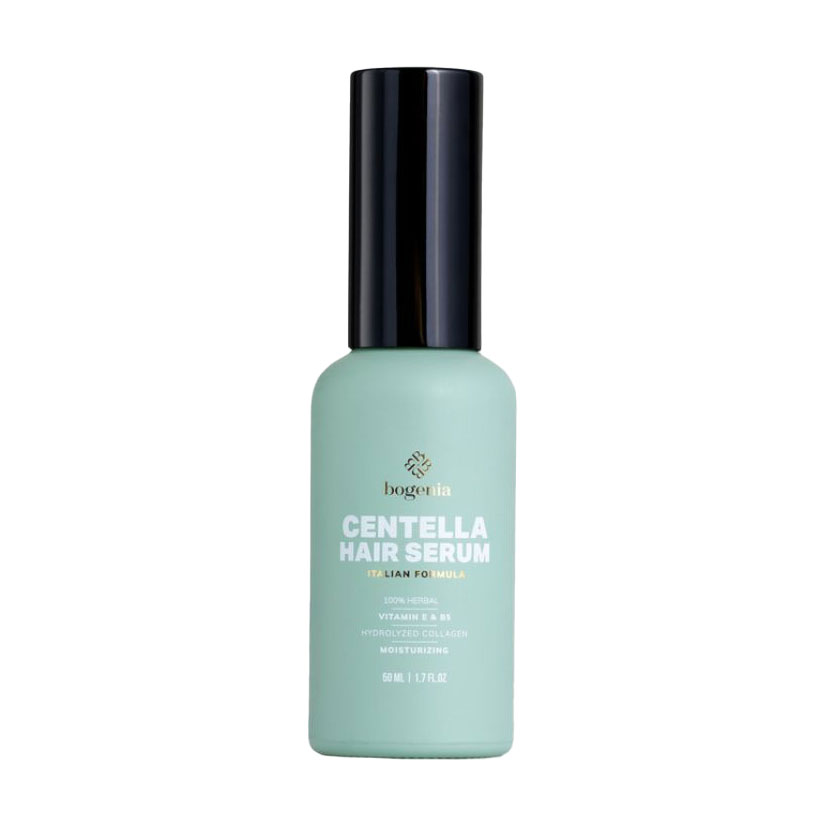 Сироватка для волосся Bogenia Centella Hair Serum, 50 мл