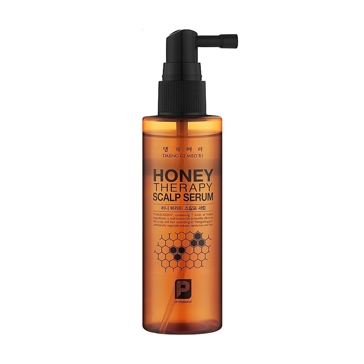 Сироватка для волосся Daeng Gi Meo Ri Honey Therapy Scalp Serum Медова терапія, 100 мл