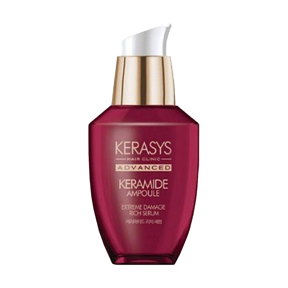 Сироватка для волосся Kerasys Advance Keramide Ampoule Extreme Damage Rich Serum, 70 мл