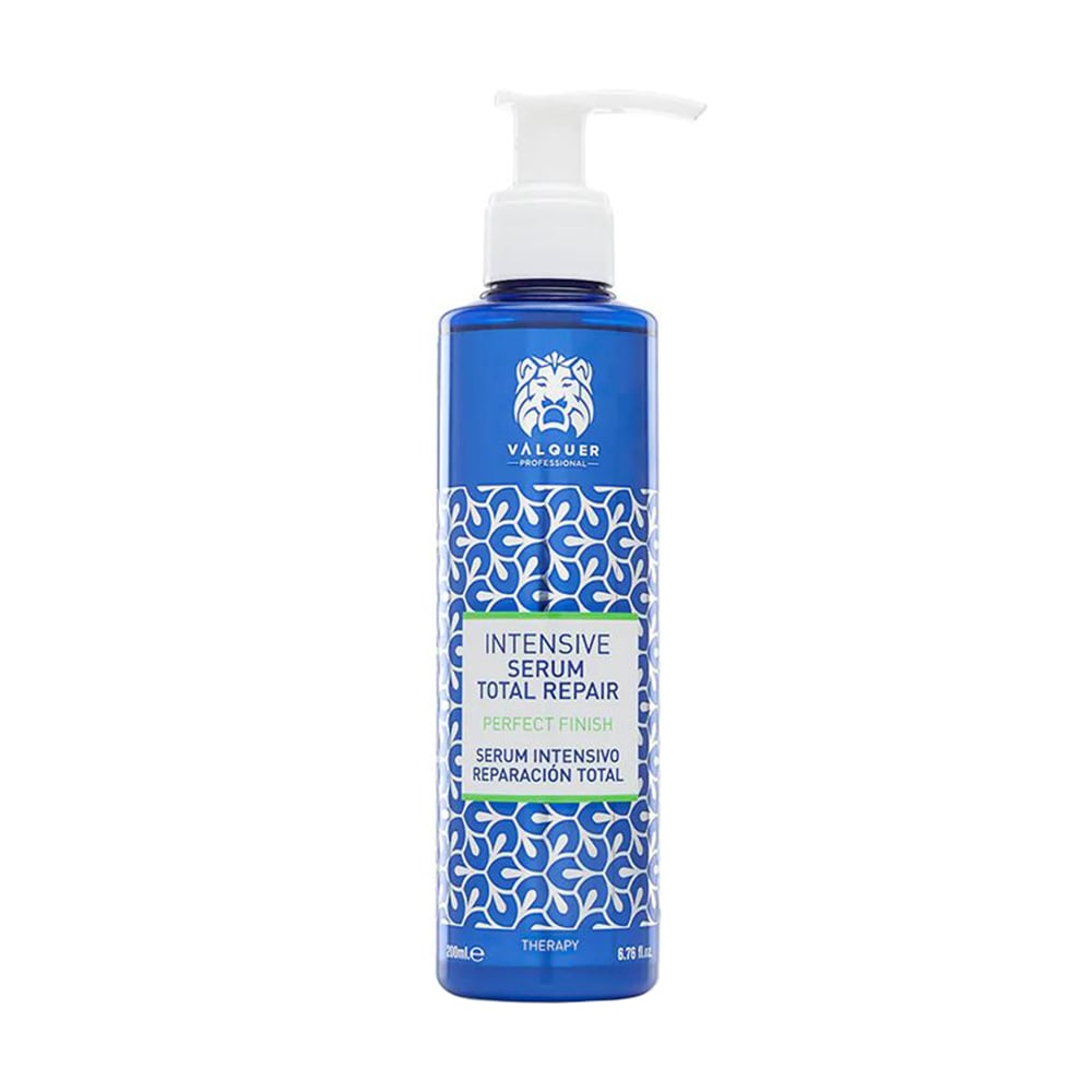 Сироватка для волосся Valquer Intensive Serum Total Repair, 200 мл