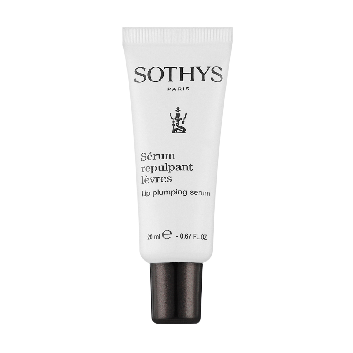 Сироватка для збільшення об'єму губ Sothys Lip Plumping Serum, 20 мл