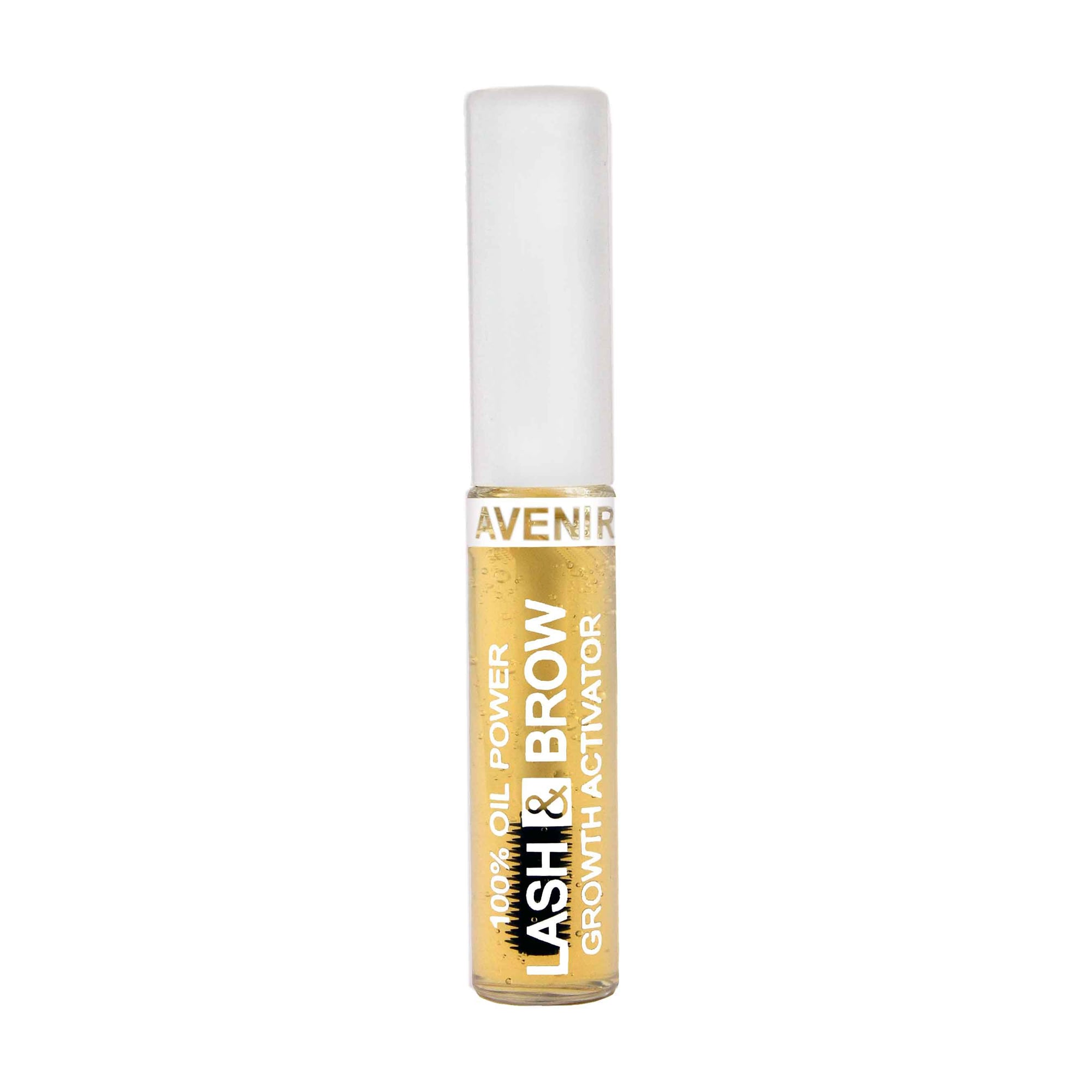 Сироватка для зміцнення та росту брів та вій Avenir Cosmetics Lash &amp; Brow Growth Activator, 10 мл
