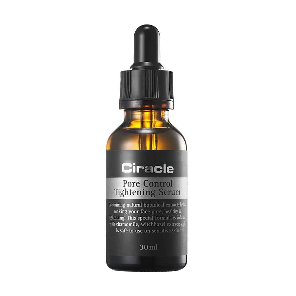 Сироватка для звуження пор Ciracle Pore Control Tightening Serum, 30 мл