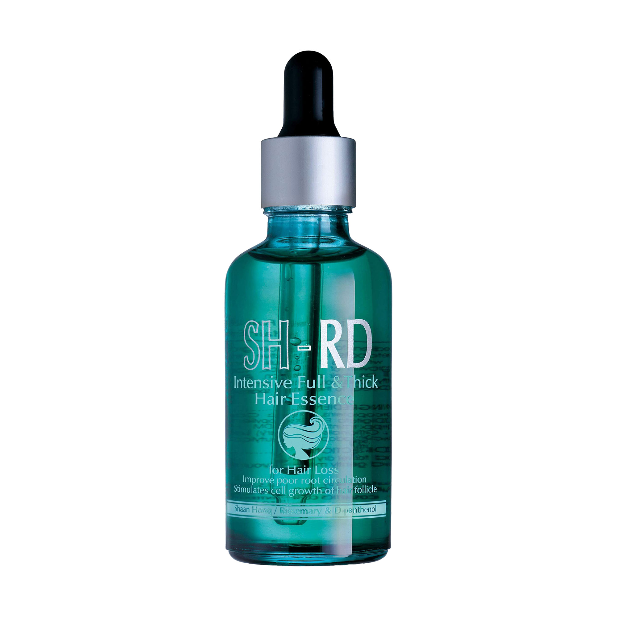 Сироватка-есенція SH-RD Intensive Full &amp; Thick Hair Essence для росту та проти випадіння волосся, 50 мл
