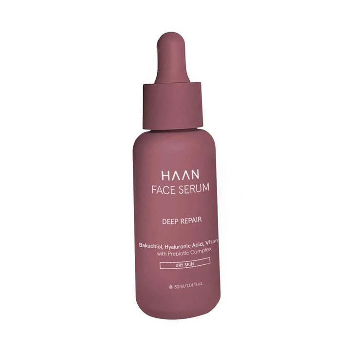 Сироватка HAAN Face Serum для сухої шкіри обличчя, 30 мл