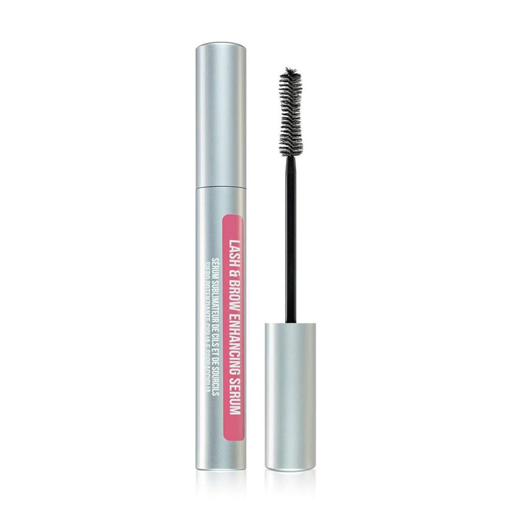 Сироватка Hairburst Lash &amp; Brow Enhancing Serum для росту вій та брів, 9 мл