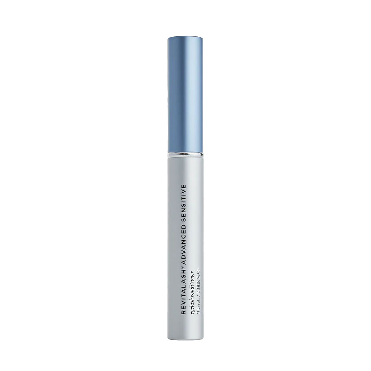 Сироватка-кондиціонер для вій RevitaLash Cosmetics Advanced Sensitive Eyelash Conditioner для чутливих очей, 2 мл