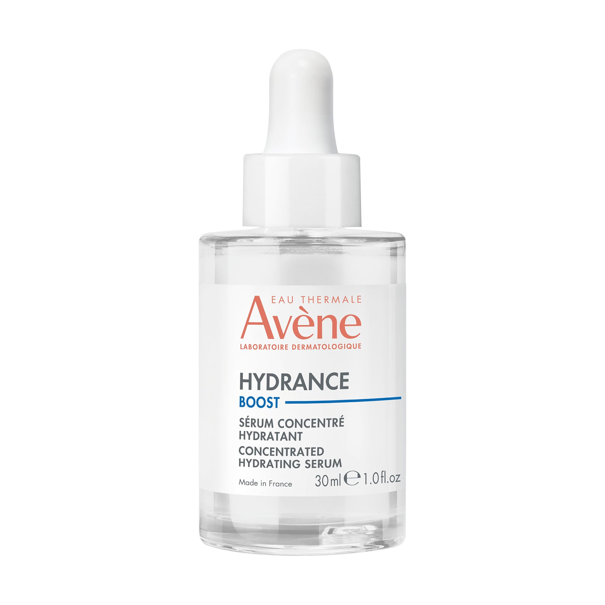 Сироватка-концентрат для обличчя Avene Hydrance Boost Concentrated Hydrating Serum, 30 мл