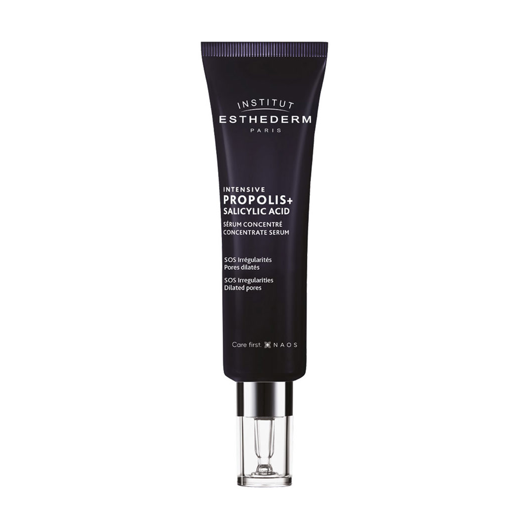 Сироватка-концентрат для Т-зони Institut Esthederm Intensive Propolis +, 30 мл