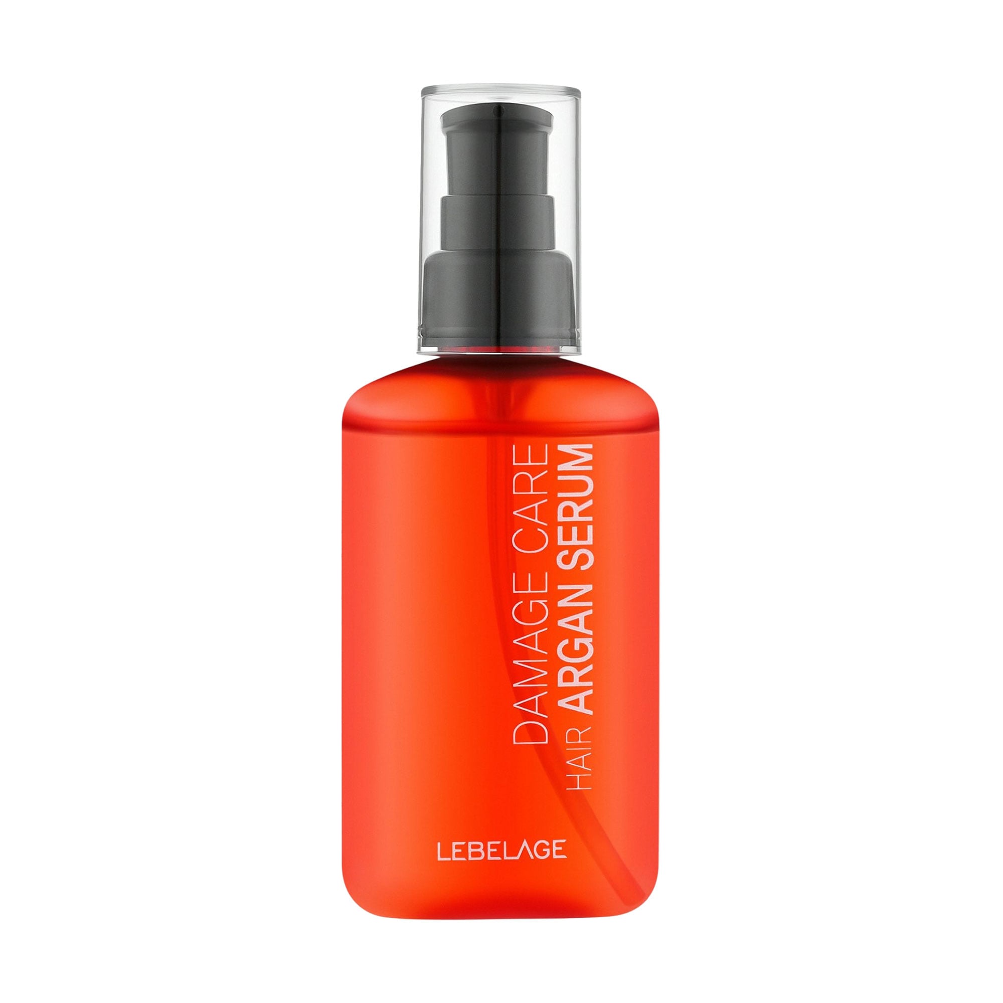 Сироватка Lebelage Damage Care Hair Argan Serum для пошкодженого волосся, з аргановою олією, 100 мл