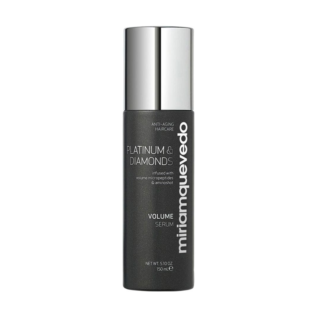 Сироватка Miriam Quevedo Platinum &amp; Diamonds Volume Serum для об'єму волосся, 150 мл