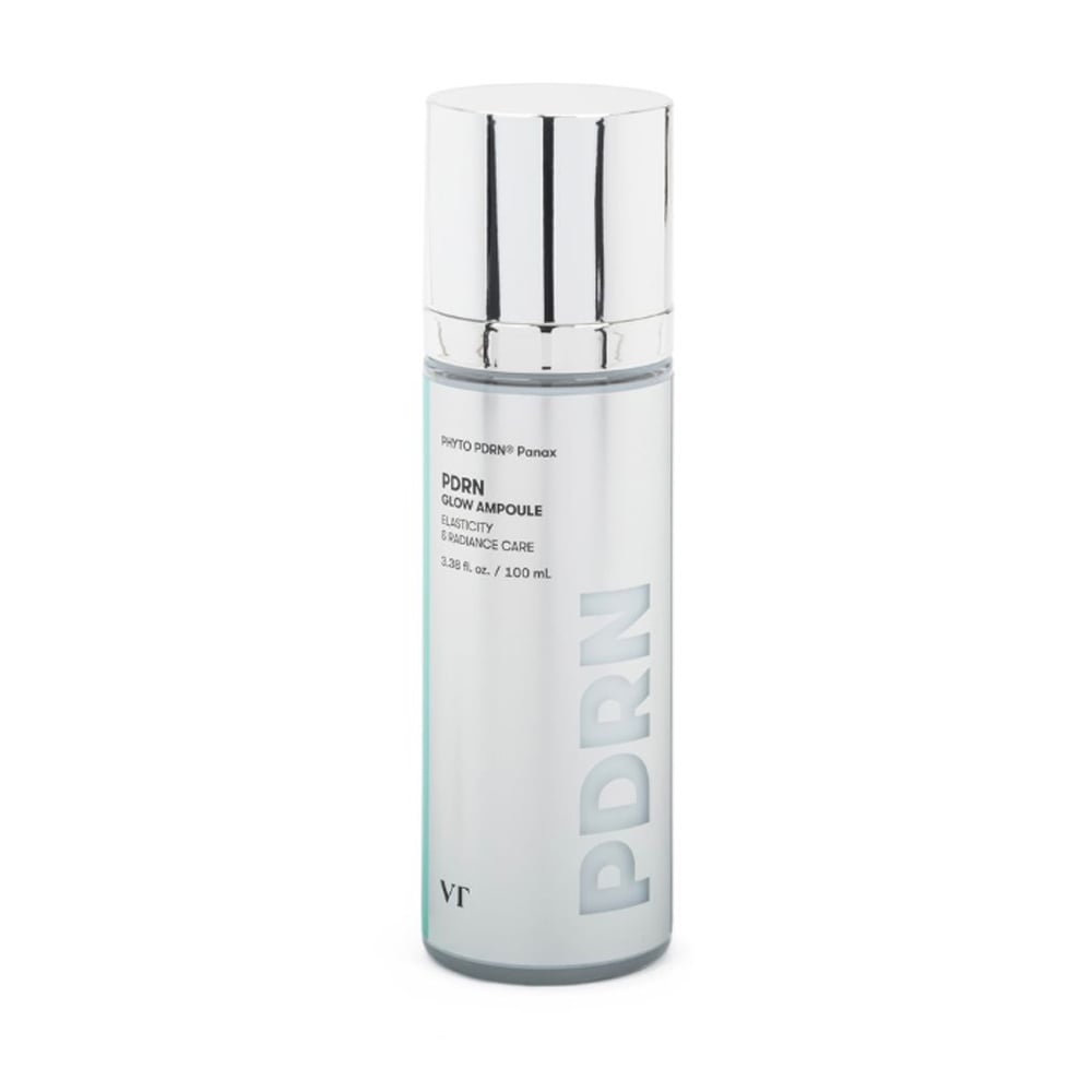 Сироватка-міст для сяяння шкіри обличчя VT Cosmetics PDRN Glow Ampoule, 100 мл
